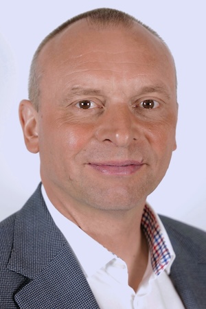 Gerson Kraft